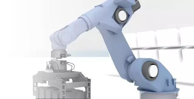 工業(yè)機(jī)器人的核心技術(shù)參數(shù) 性能與應(yīng)用的基石