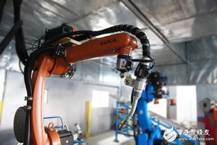 探索未來 工業(yè)機(jī)器人的五種核心商業(yè)模式深度分析